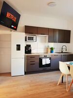 Luvonio Apartments Magdeburg | 9 moderne Wohnungen 36 Betten Bild 1 Luvonio Apartments Magdeburg | 9 moderne Wohnungen 36 Betten Bild 1