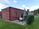 gemütlicher Bungalow mit Küche und eigenem Bad | 1 - 3 Pers. Bild 4 gemütlicher Bungalow mit Küche und eigenem Bad | 1 - 3 Pers. Bild 4