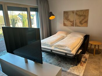 My Flats Studio Apartment Meckenbeuren Bild 4 My Flats Studio Apartment Meckenbeuren Bild 4