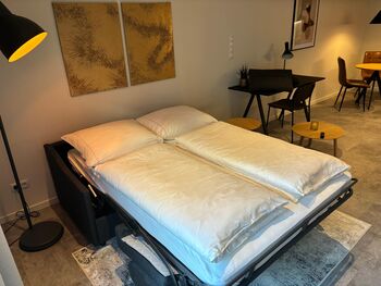 My Flats Studio Apartment Meckenbeuren Bild 5 My Flats Studio Apartment Meckenbeuren Bild 5