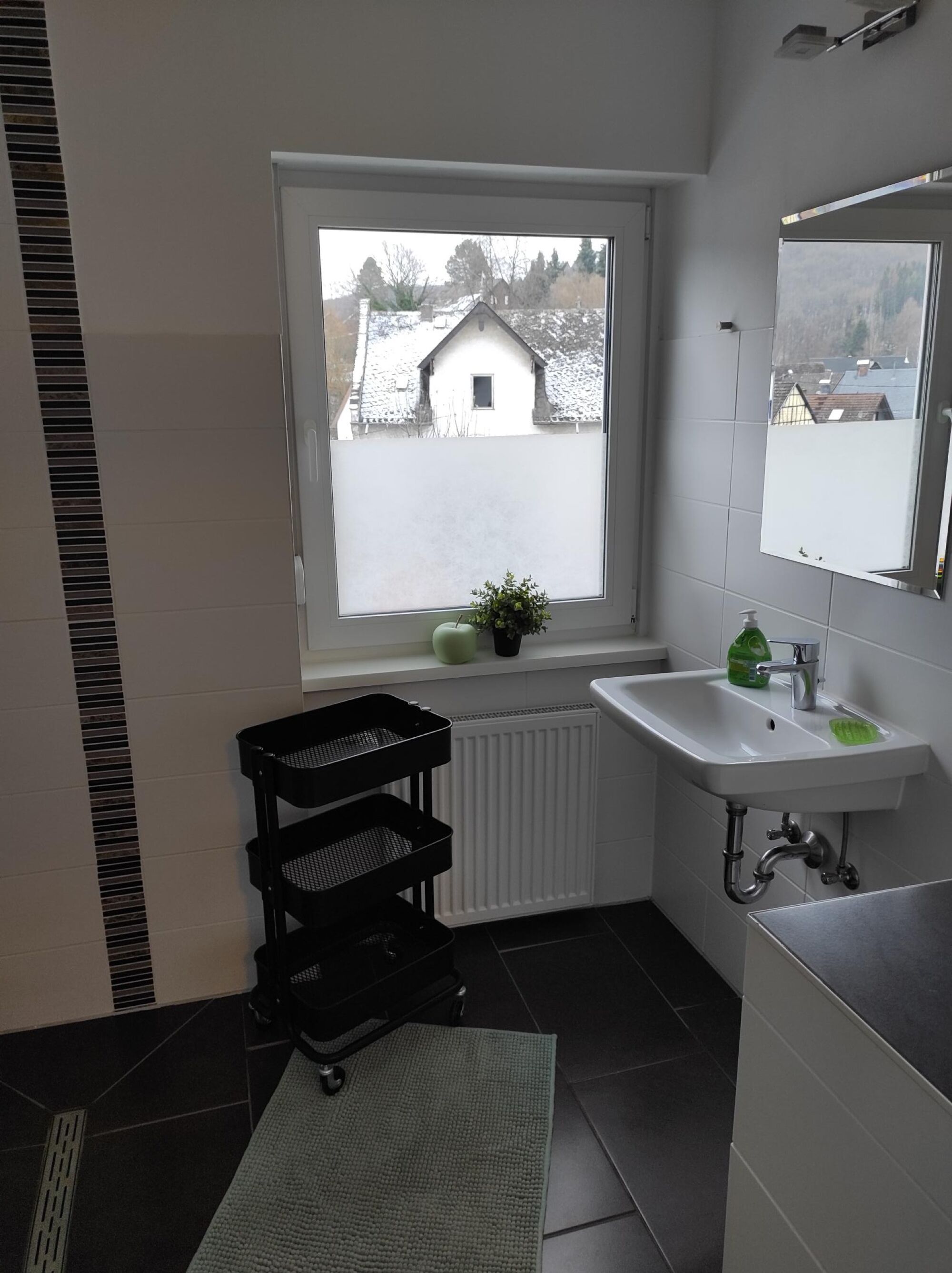 Duschbad 1 Duschbad 1