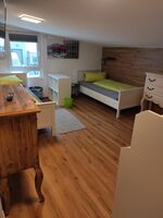 Schlafzimmer 2,3 Bett Schlafzimmer 2,3 Bett