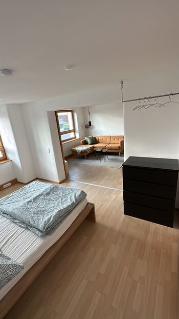 Ferienwohnung Weidenstetten Nahe Ulm Bild 5 Ferienwohnung Weidenstetten Nahe Ulm Bild 5