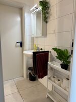 Bad (Wohnung B) Bad (Wohnung B)