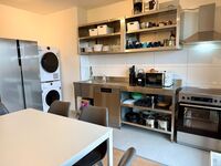 Küche (Wohnung A) Küche (Wohnung A)