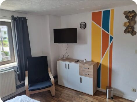 Gästezimmer Rauw Bild 4 Gästezimmer Rauw Bild 4