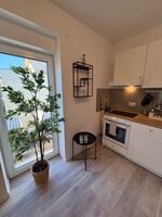 Möbliert/Furnished 1-Zimmer Apartment in Dresden-Weixdorf Bild 2 Möbliert/Furnished 1-Zimmer Apartment in Dresden-Weixdorf Bild 2