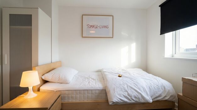 GK3 / TOMASZ-LIVING in GEILENKIRCHEN - Vollausgest. Küche Picture 3 GK3 / TOMASZ-LIVING in GEILENKIRCHEN - Vollausgest. Küche Picture 3