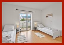 Monteur Wohnungen in Deggendorf Parken WiFi Smart TV Balkon Bild 1 Monteur Wohnungen in Deggendorf Parken WiFi Smart TV Balkon Bild 1