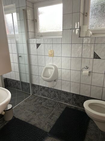 Badezimmer Badezimmer