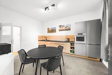 Zentrale Wohnungen mit Küche und Bad in Maxvorstadt Bild 8 Zentrale Wohnungen mit Küche und Bad in Maxvorstadt Bild 8