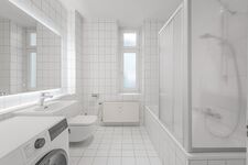 Zentrale Wohnungen mit Küche und Bad in Maxvorstadt Bild 7 Zentrale Wohnungen mit Küche und Bad in Maxvorstadt Bild 7