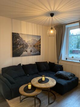 Ferienwohnung am Meer Bild 2 Ferienwohnung am Meer Bild 2