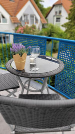 Großer Balkon Großer Balkon