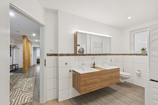 Comfy Home / Lich / hochwertige Wohnung Bild 4 Comfy Home / Lich / hochwertige Wohnung Bild 4