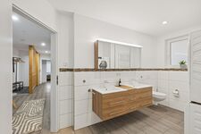 Comfy Home / Lich / hochwertige Wohnung Bild 4 Comfy Home / Lich / hochwertige Wohnung Bild 4