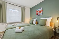 Comfy Home / Lich / hochwertige Wohnung Bild 1 Comfy Home / Lich / hochwertige Wohnung Bild 1