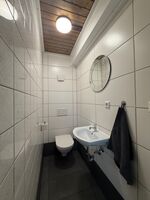 Toilette I Toilette I