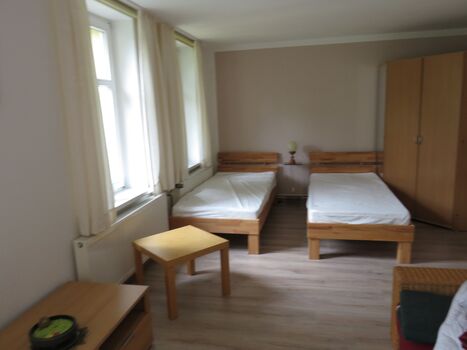 Gästewohnung / Monteurzimmer Gerbert Bild 5 Gästewohnung / Monteurzimmer Gerbert Bild 5