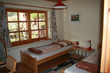 2. Doppelzimmer 2. Doppelzimmer