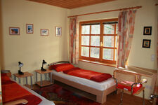 1. Doppelzimmer 1. Doppelzimmer