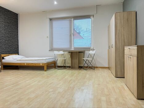 Unterkünfte Für Personal: Betten Frei In Greven! Picture 2 Unterkünfte Für Personal: Betten Frei In Greven! Picture 2