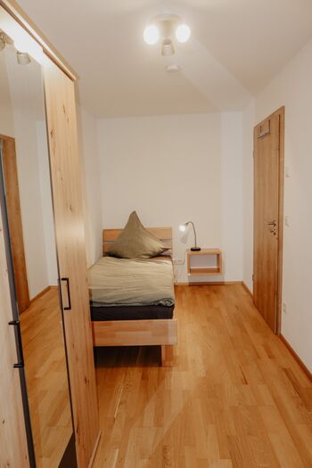 Wohnung Hainzlmeir Bild 3 Wohnung Hainzlmeir Bild 3