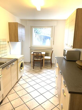 Monteurzimmer Appartment Schlaf-Platz e.G. Bild 4 Monteurzimmer Appartment Schlaf-Platz e.G. Bild 4