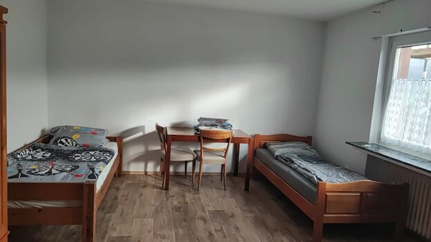 Monteurzimmer Appartment Schlaf-Platz e.G. Bild 2 Monteurzimmer Appartment Schlaf-Platz e.G. Bild 2