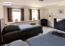 Ruhige Unterkunft für Arbeiter in Bad Oeynhausen Bild 1 Ruhige Unterkunft für Arbeiter in Bad Oeynhausen Bild 1