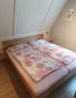 Schlafzimmer E.G. Schlafzimmer E.G.