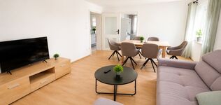 Wohnung Friedrich Bild 13 Wohnung Friedrich Bild 13