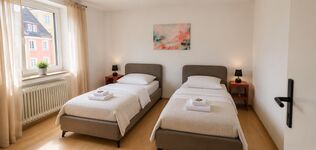Wohnung Friedrich Bild 8 Wohnung Friedrich Bild 8