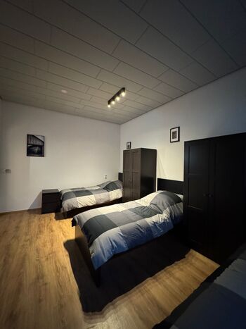 Wohnung Aydin Obrázok 5 Wohnung Aydin Obrázok 5