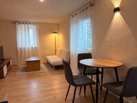 Ferienwohnung im schönen Altbau am Steigerwald Bild 1 Ferienwohnung im schönen Altbau am Steigerwald Bild 1