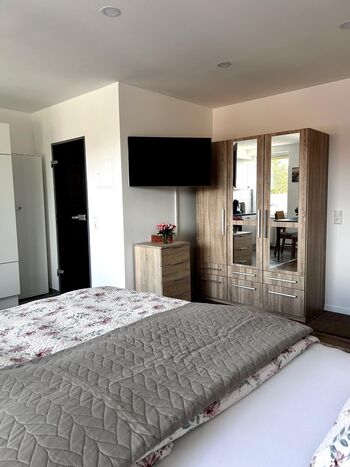 Wohnung am Teutoburger Wald Zdjęcie 5 Wohnung am Teutoburger Wald Zdjęcie 5