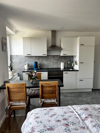 Wohnung am Teutoburger Wald Zdjęcie 2 Wohnung am Teutoburger Wald Zdjęcie 2