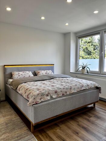 Wohnung am Teutoburger Wald Zdjęcie 4 Wohnung am Teutoburger Wald Zdjęcie 4