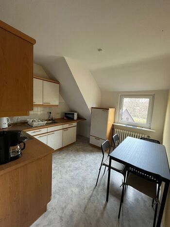 Große Wohnung für 4 in Ohlenhof-Gröpelingen, Bremen Picture 5 Große Wohnung für 4 in Ohlenhof-Gröpelingen, Bremen Picture 5