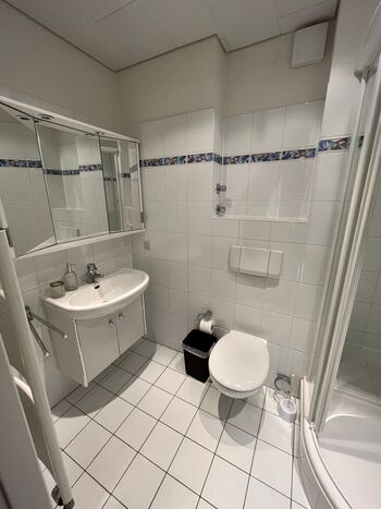 Große Wohnung für 4 in Ohlenhof-Gröpelingen, Bremen Picture 4 Große Wohnung für 4 in Ohlenhof-Gröpelingen, Bremen Picture 4