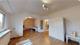 Große Wohnung für 4 in Ohlenhof-Gröpelingen, Bremen Bild 7 Große Wohnung für 4 in Ohlenhof-Gröpelingen, Bremen Bild 7