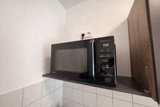 Ruhige Maisonette mit Dachterrasse-voll ausgestattet Bild 9 Ruhige Maisonette mit Dachterrasse-voll ausgestattet Bild 9