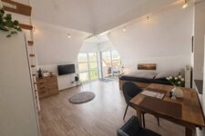 Ruhige Maisonette mit Dachterrasse-voll ausgestattet Bild 12 Ruhige Maisonette mit Dachterrasse-voll ausgestattet Bild 12