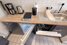 Ruhige Maisonette mit Dachterrasse-voll ausgestattet Bild 8 Ruhige Maisonette mit Dachterrasse-voll ausgestattet Bild 8