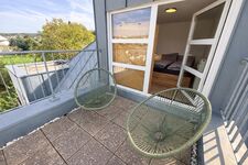 Ruhige Maisonette mit Dachterrasse-voll ausgestattet Bild 11 Ruhige Maisonette mit Dachterrasse-voll ausgestattet Bild 11