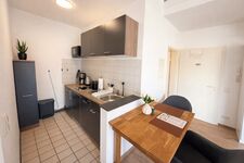 Ruhige Maisonette mit Dachterrasse-voll ausgestattet Bild 6 Ruhige Maisonette mit Dachterrasse-voll ausgestattet Bild 6