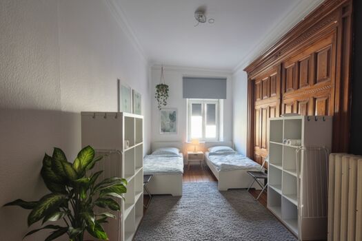 TOMASZ-LIVING in FLENSBURG / über 800+ Betten in Deutschland Bild 2 TOMASZ-LIVING in FLENSBURG / über 800+ Betten in Deutschland Bild 2