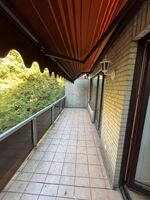 3-Zimmer-Wohnung für bis zu 6 Personen mit Balkon und EBK Bild 11 3-Zimmer-Wohnung für bis zu 6 Personen mit Balkon und EBK Bild 11