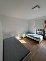 3-Zimmer-Wohnung für bis zu 6 Personen mit Balkon und EBK Bild 5 3-Zimmer-Wohnung für bis zu 6 Personen mit Balkon und EBK Bild 5