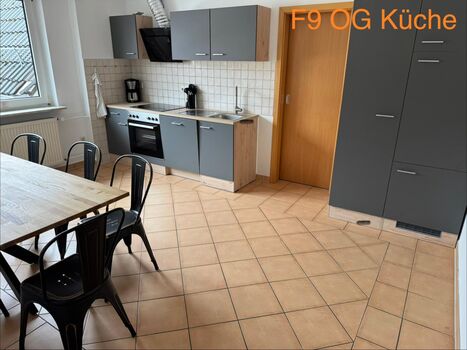 Monteurzimmer Fuldatal/Kassel - WLAN inklusive Bild 5 Monteurzimmer Fuldatal/Kassel - WLAN inklusive Bild 5